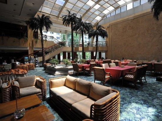 Tangcheng Hotel Xi'an  Exterior foto